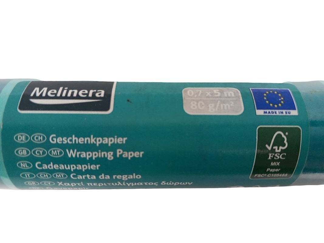 Papier: Geschenkpapier – D'occasion à Hünenberg par Restwert_Zug 3