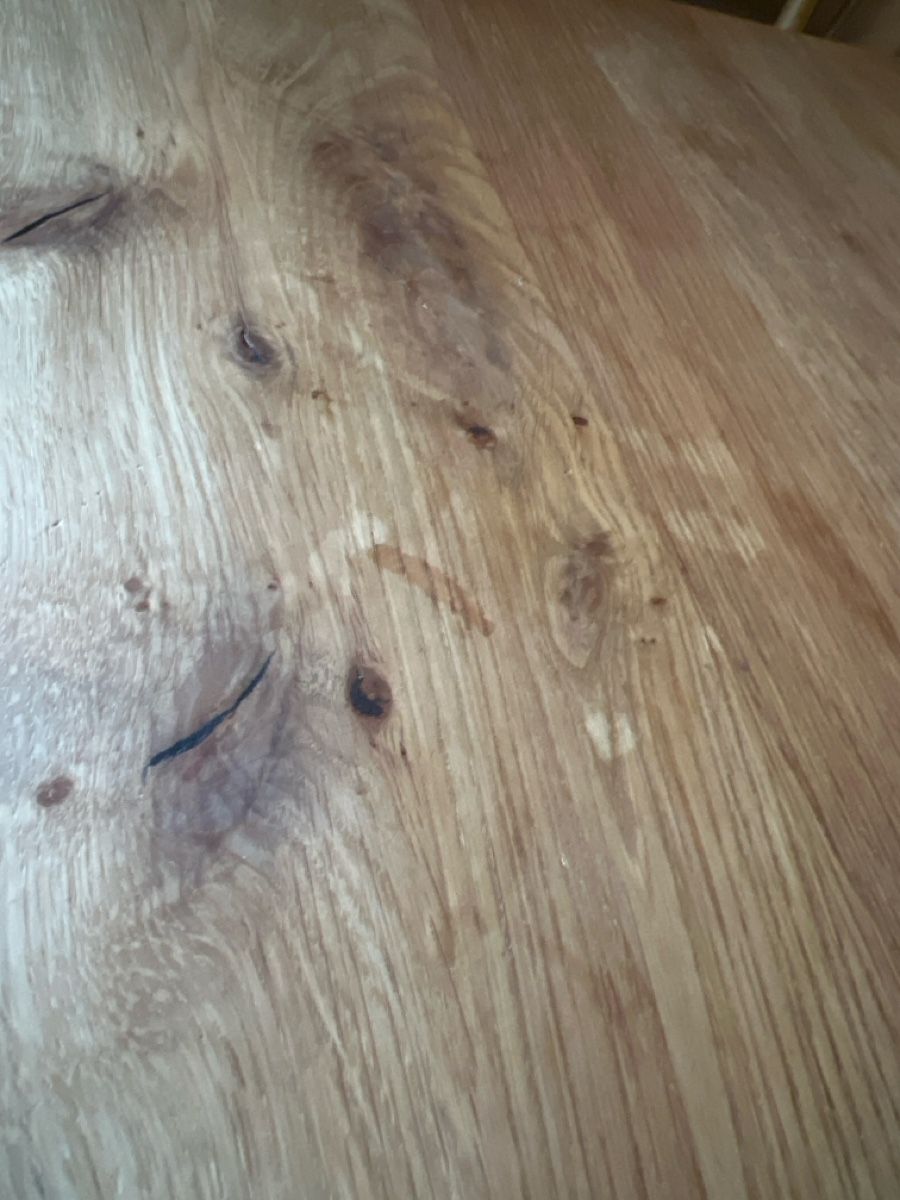 Tables: Couchtisch – D'occasion à Hinwil par Michelle.C 1