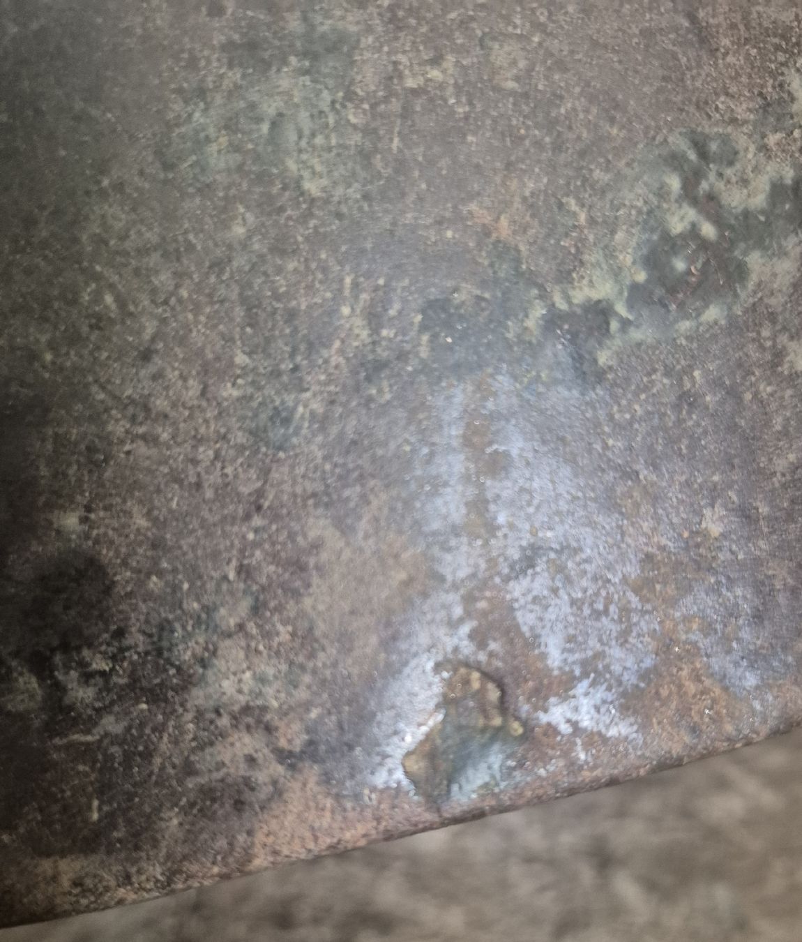 Campanacci mucche: Antique sonnette 20 - belle sonorité – Usato da Genève venduto da antade 5