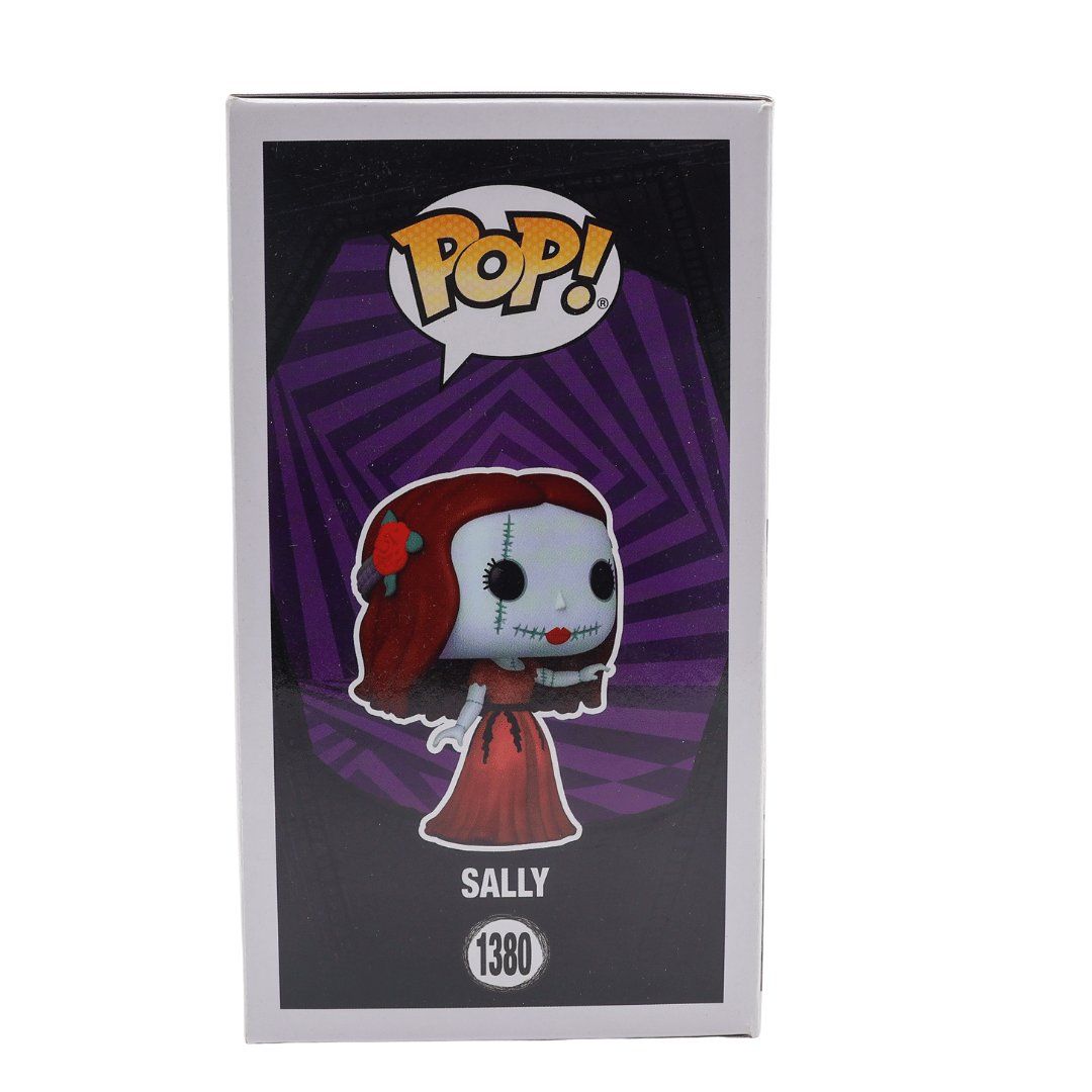 Funko Statuette: Sally 1380 Funko POP Disney – Nuovo e nell'imballaggio originale da Paudex venduto da dindeboy 1