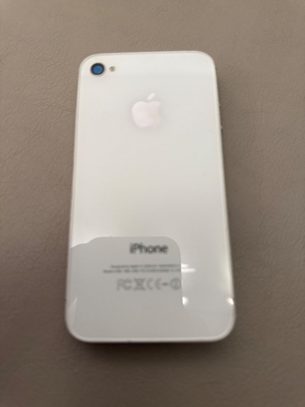 Apple Telefoni cellulari / Smartphones: iPhone 4 / 4s – Difettoso da Adliswil venduto da Busys 1