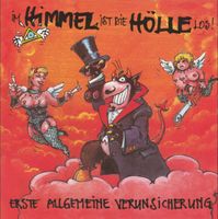 EAV – Im Himmel Ist Die Hölle Los