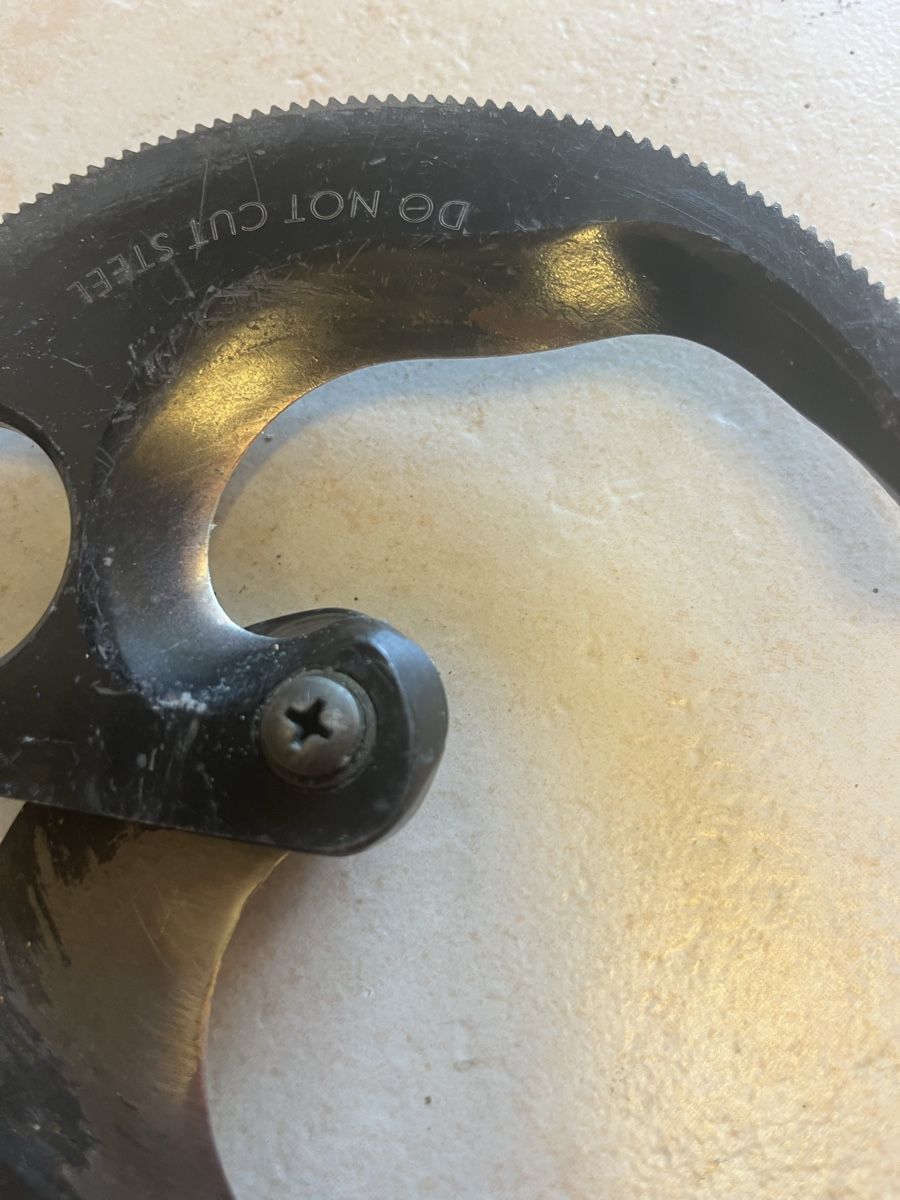 Knipex Alle Werkzeuge: Knipex Kabelschneider 250mm – Gebraucht aus Neerach von fuz_8d7l 3