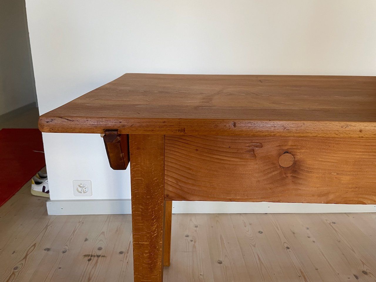 Tables: Biedermeier Holztisch – D'occasion à Wetzikon ZH par toyomtb 5