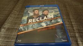 Reclaim - Auf eignes Risiko BLU-RAY