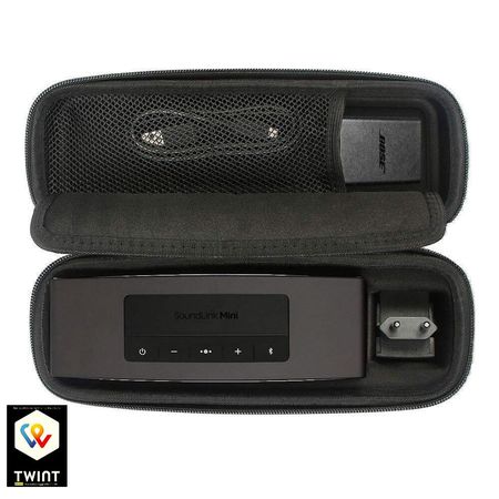 ✅ NEU HARDCASE - Bose Soundlink Mini 1 & 2