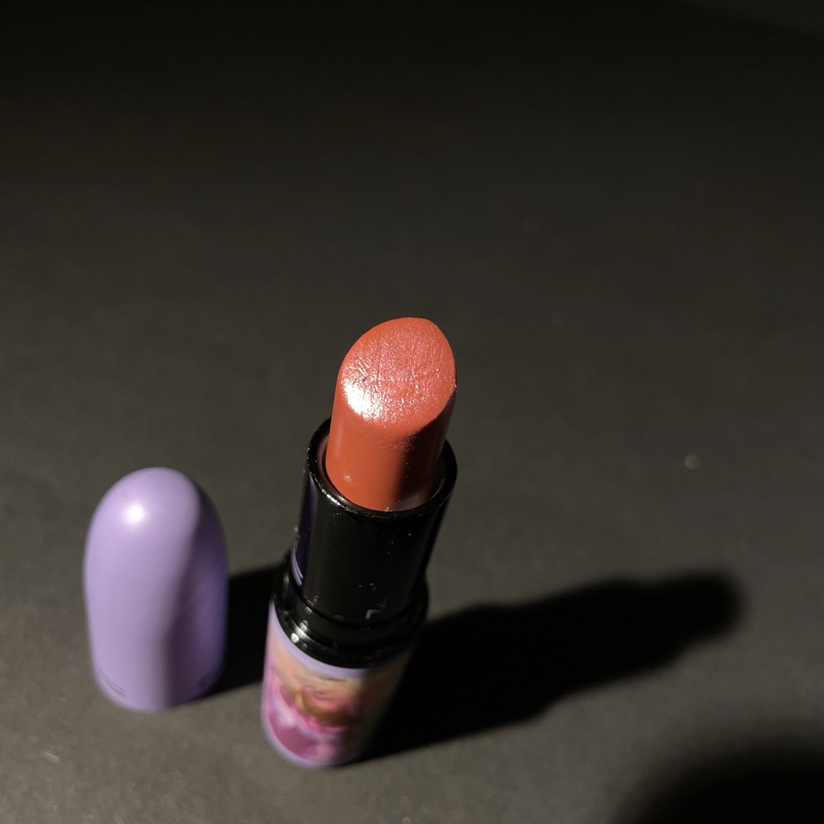 Mac Cosmetics Make-up: Mac Lippenstift Set 4stk  – Gebraucht aus Bellach von Dreamer2501 4