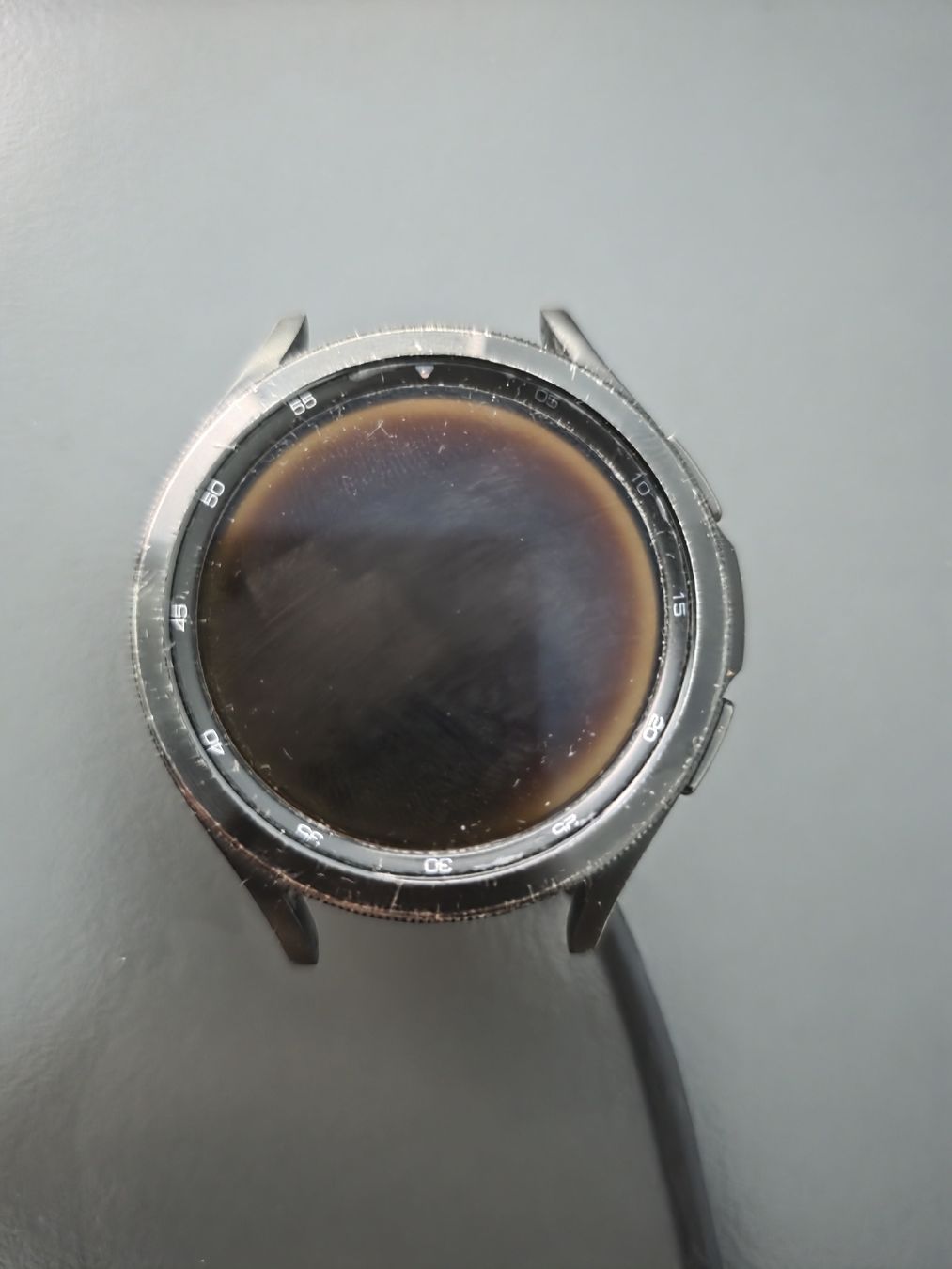 Samsung Smartwatch: Galaxy Watch4 Classic – Usato da Zürich venduto da P-editon 3