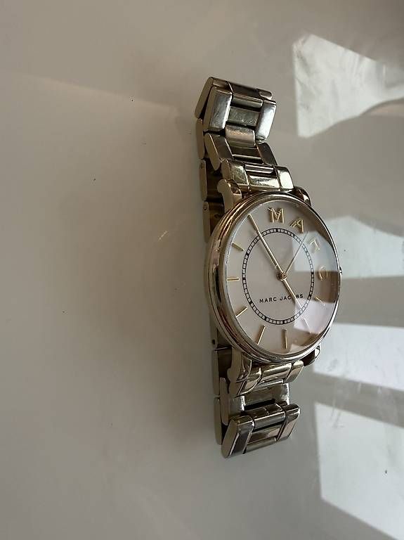 Orologi: Marc Jacobs Damenuhr Gold – Usato da Effretikon venduto da lil_vgd5 1
