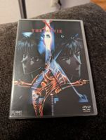 X - The Movie, Anime Klassiker, DVD, Top Zustand!