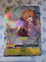 ​One Piece Card Game - Lilith (OP13-113 R) - Alt Art 