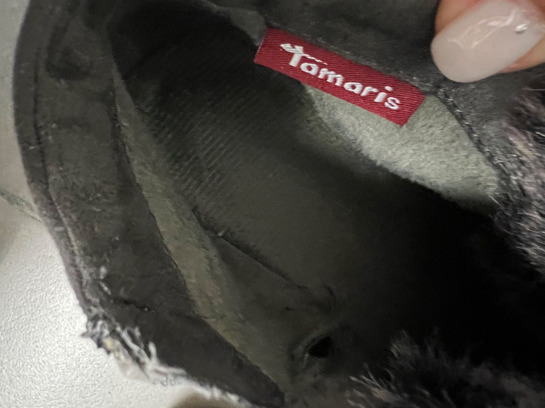 Tamaris Scarpe da donna: Chaussure TAMARIS – Usato da Riva San Vitale venduto da anouky01 3