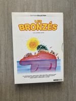 Les Bronzés - DVD édition Spécial  