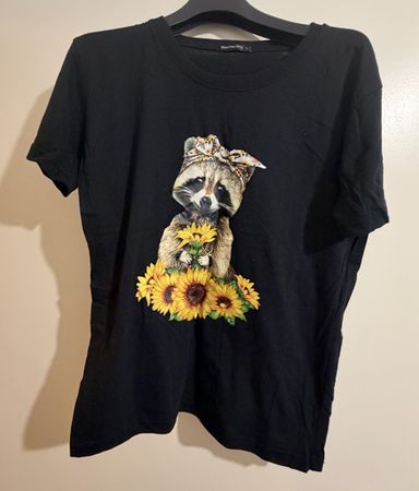 T-Shirt Gr. M