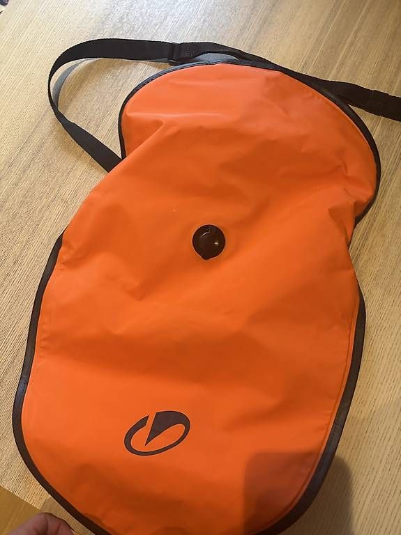 Taschen: Boue natation eau libre  – Neu und originalverpackt aus Martigny von ste_xq2y