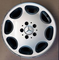 16 Zoll Original Mercedes Benz 8 Loch Felgen 8J×16H2 ET34