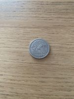 Marocco 1/2 Dirham 2002