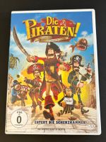Die Piraten! -Ein Haufen merkwürdiger Typen- [DVD]