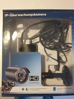 Videocamera di sorveglianza IP66