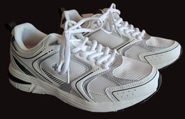 Alprausch +A Strossegleiter Sneaker Gr. 38  *wie neu