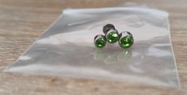 Piercing für Frauen
