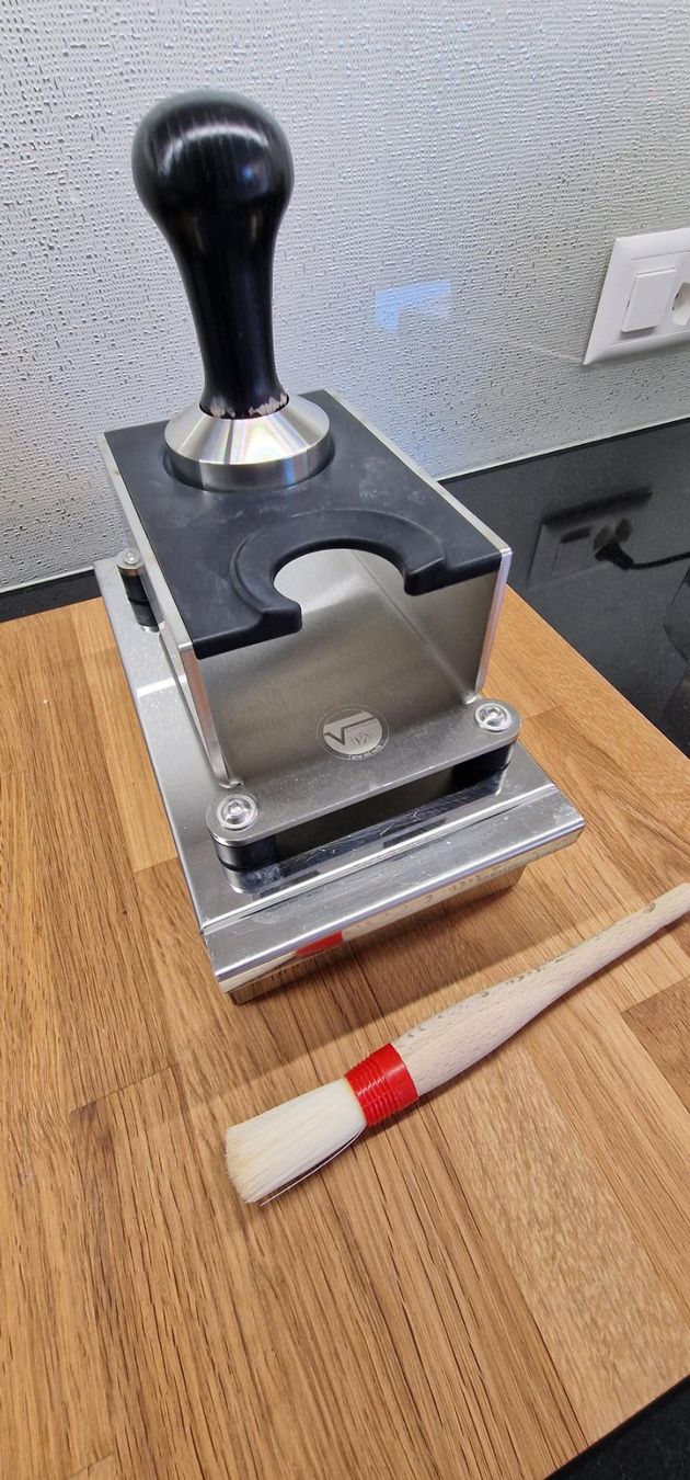 Macchine per caffè & Macchine per espresso: Espresso-Kaffeemaschine UNICA PID – Usato da Küttigen venduto da Renegade2764 5