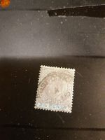 Timbre rare Lagos - 2 1/2 Penny - Collectionneur 50