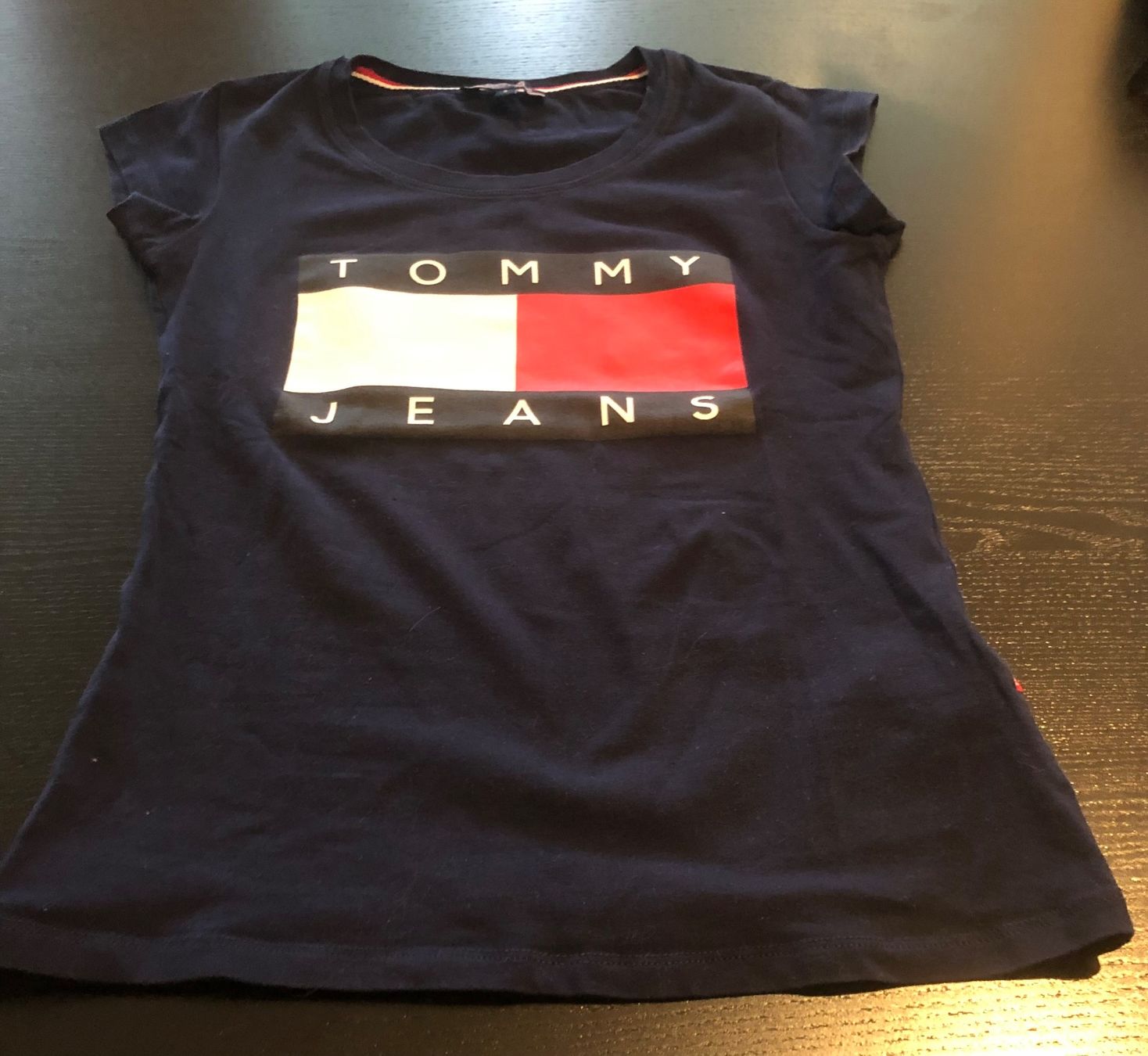 T-shirt: Damen T-Shirt, Gr. S – Usato da Adliswil venduto da Myxin