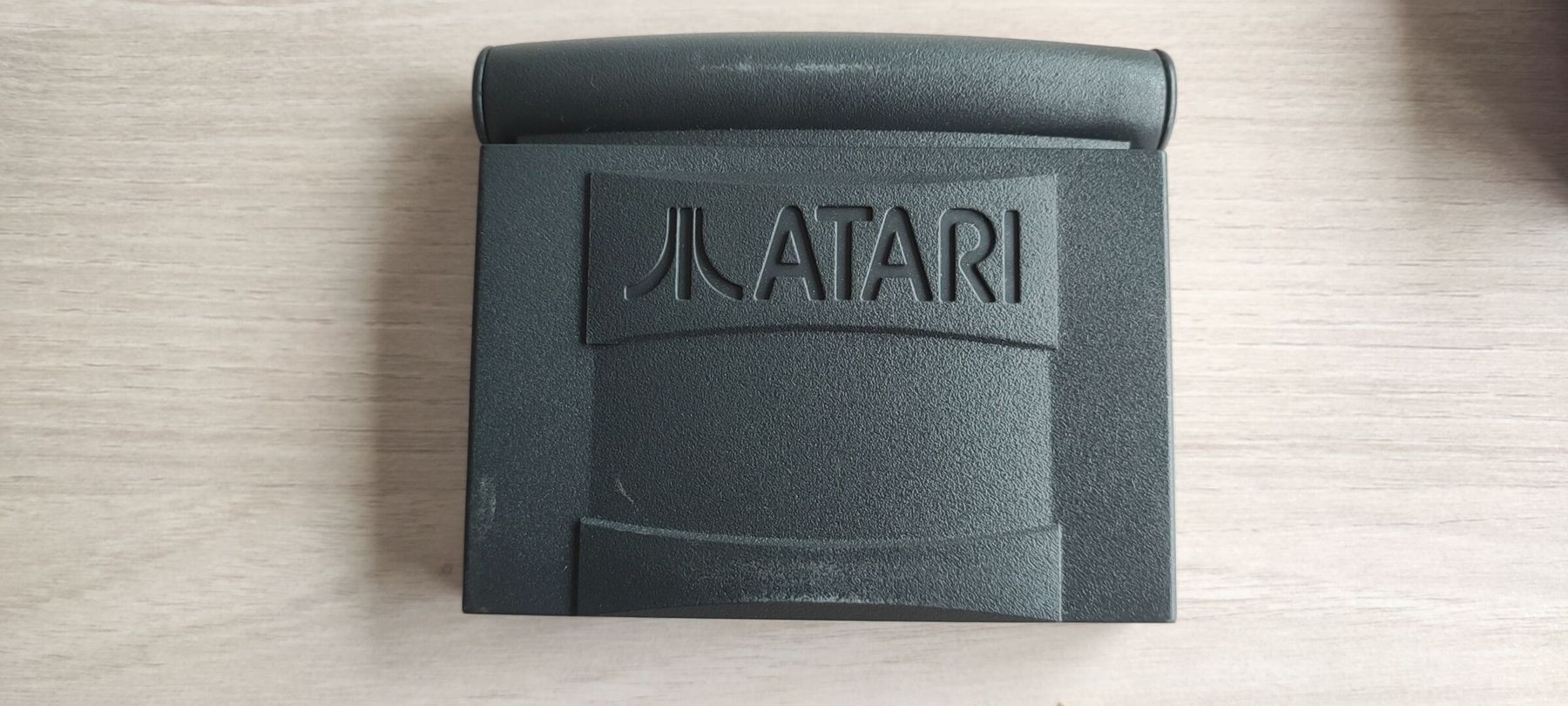 Atari Spiele: Atari Karts Jaquar 64-bit – Gebraucht aus Le Noirmont von desoto55 1