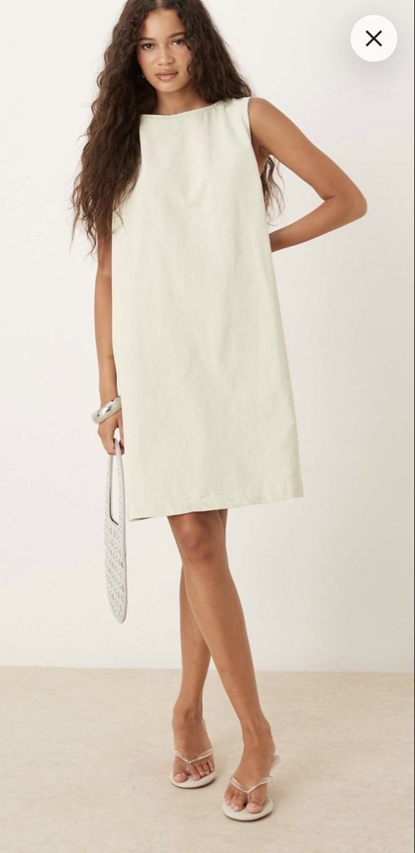 Asos Vestiti: Robe asos  – Nuovo (secondo la descrizione) da Ostermundigen venduto da nonorganic 3