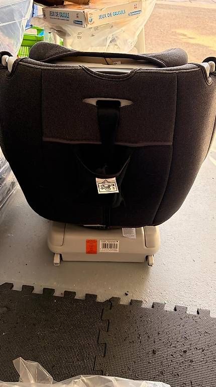 Osann Sièges auto: Siège auto Osann ISOFIX – D'occasion à Villars-le-Grand par DH2024 3