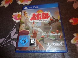 Just Die Already PS4 NEUWARE