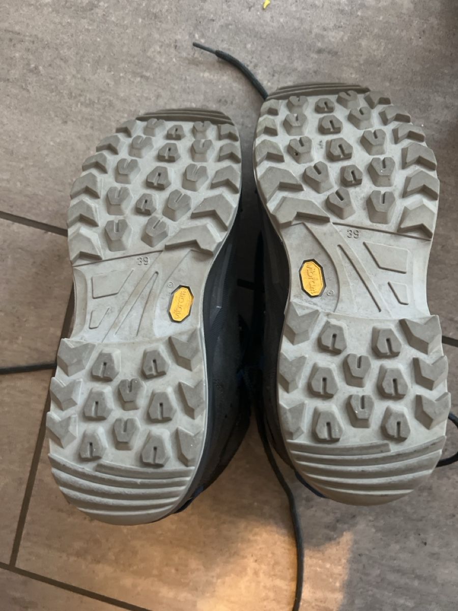 Lowa Scarpe per ragazzi: Lowa Wanderschuhe Grösse 39 – Usato da Dänikon ZH venduto da baumgame 2
