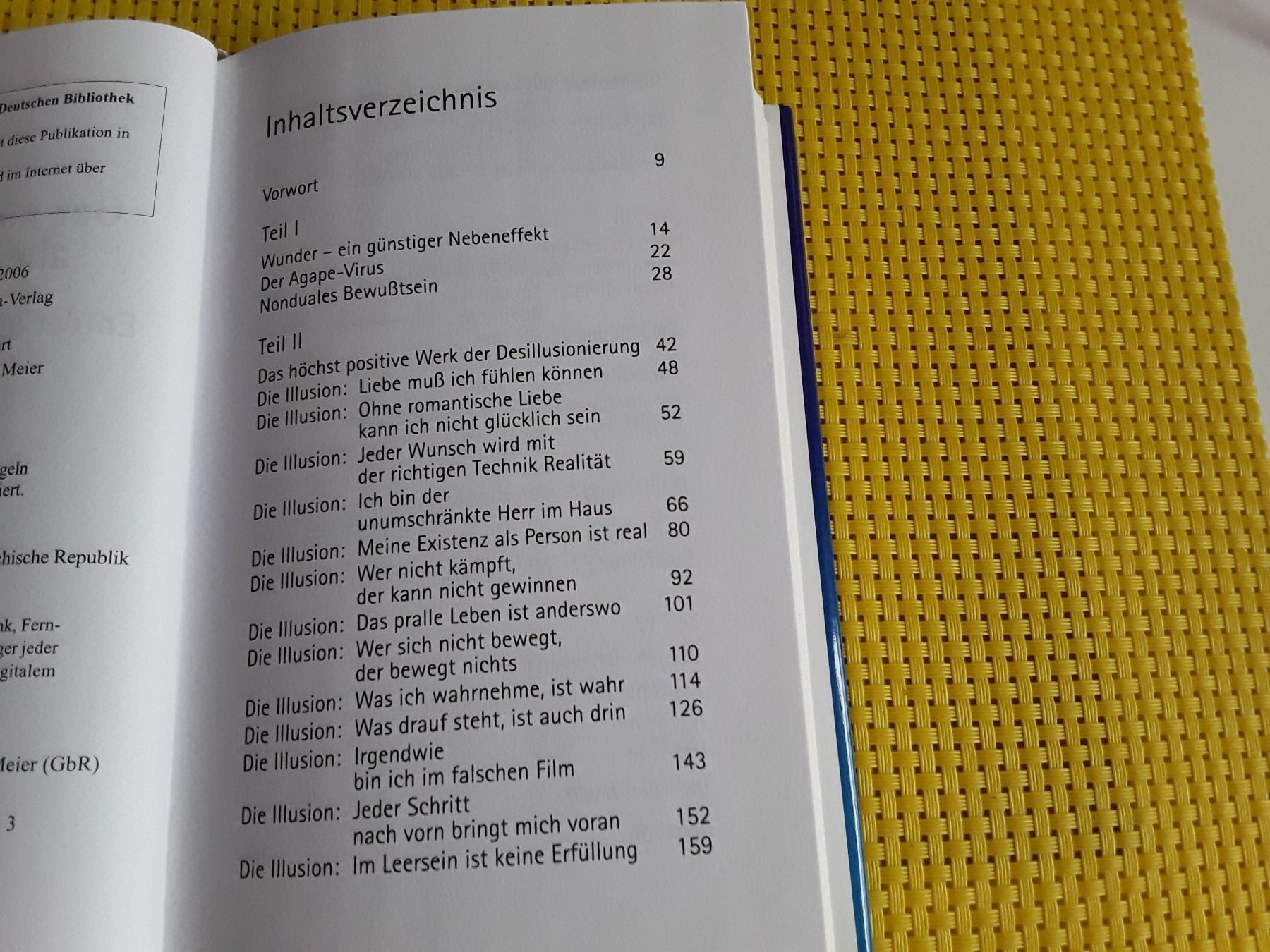 Libri: Gar nichts tun und alles erreichen – Usato da Rebstein venduto da Buchsi03 2