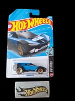 *TREASURE HUNT* HW Mods 2026 Amaru GTC 4/5 L