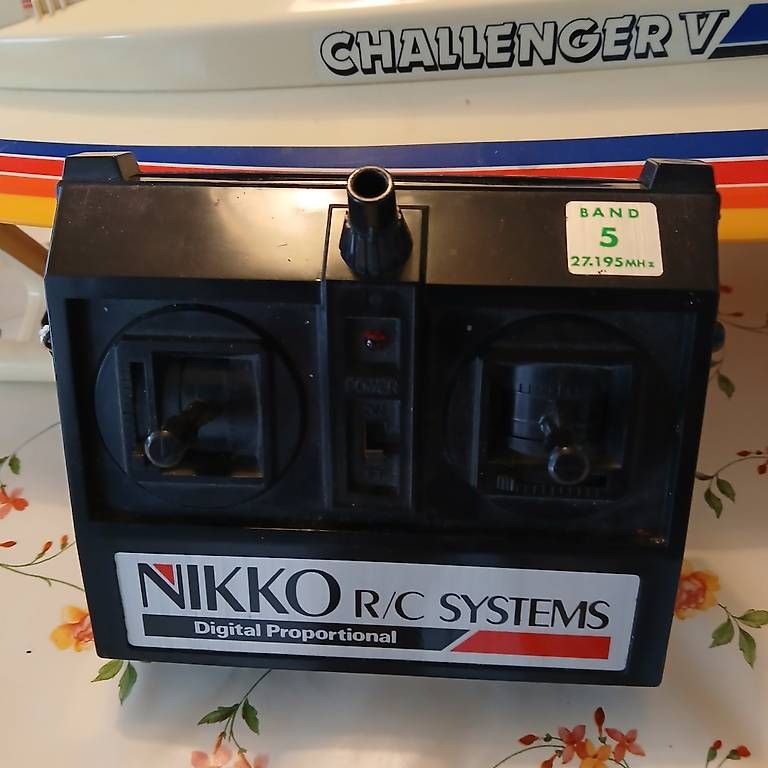 Kit di modellismo & Modellini statici: High speed Boot – Usato da Nottwil venduto da appalosas 1