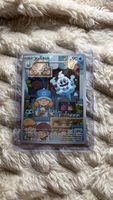Pokémon Karte - Gelatroppo / Vanillish Illustration Rare (19