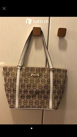 Neue Michael Kors Tasche