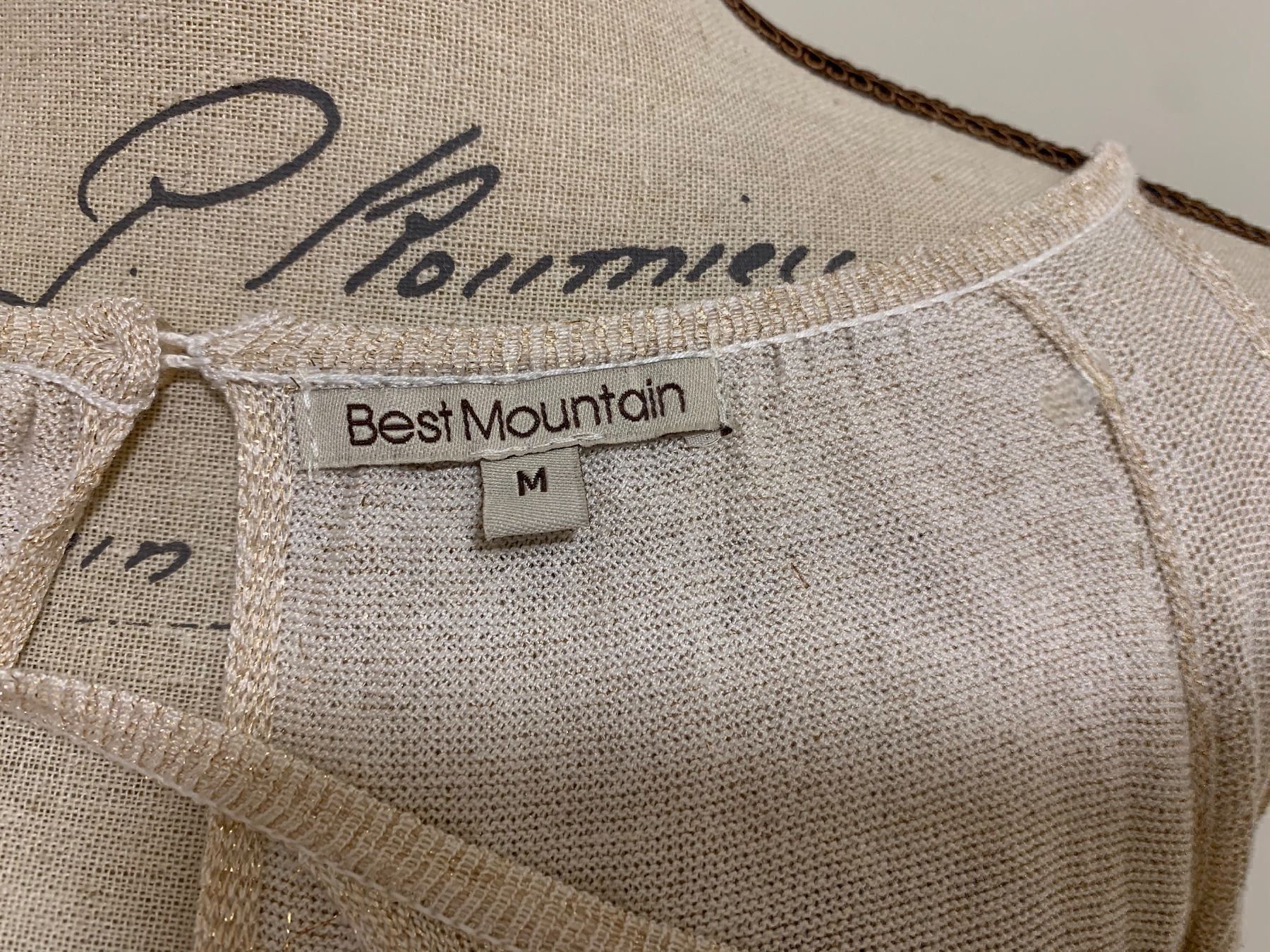 Pullover & Sweatshirts: Best Mountain Pullover Gr. M – Neu (gemäss Beschreibung) aus Aarau von Obdulia 4