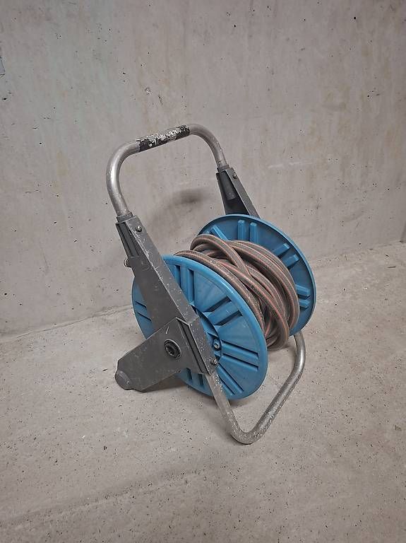 Tubi & Tubi flessibili: Gartenschlauch – Usato da Luzern venduto da cot_5mrd 1