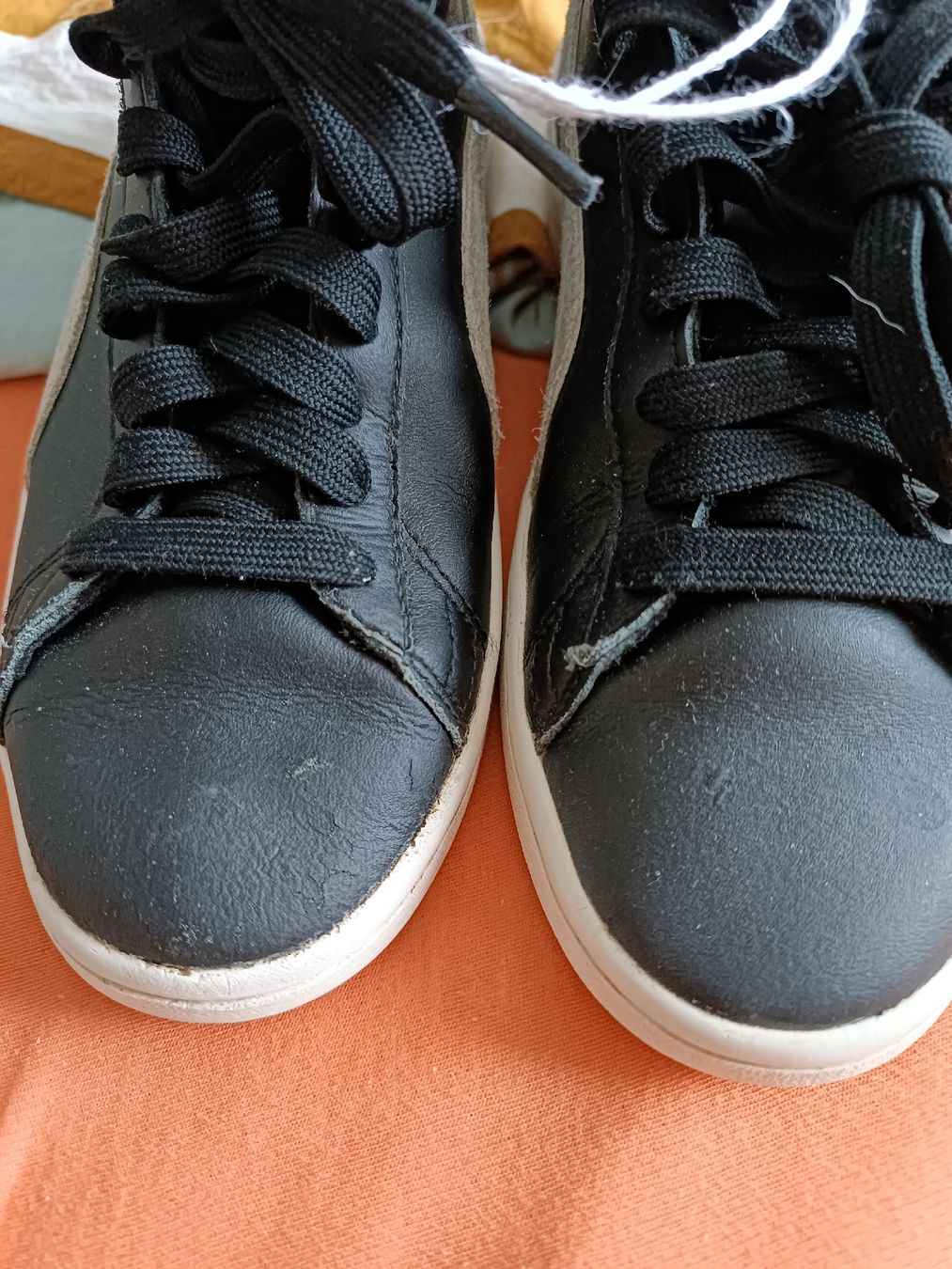 Puma Scarpe da uomo: Puma Sneaker Gr 36 – Usato da Binz venduto da julijuli 4