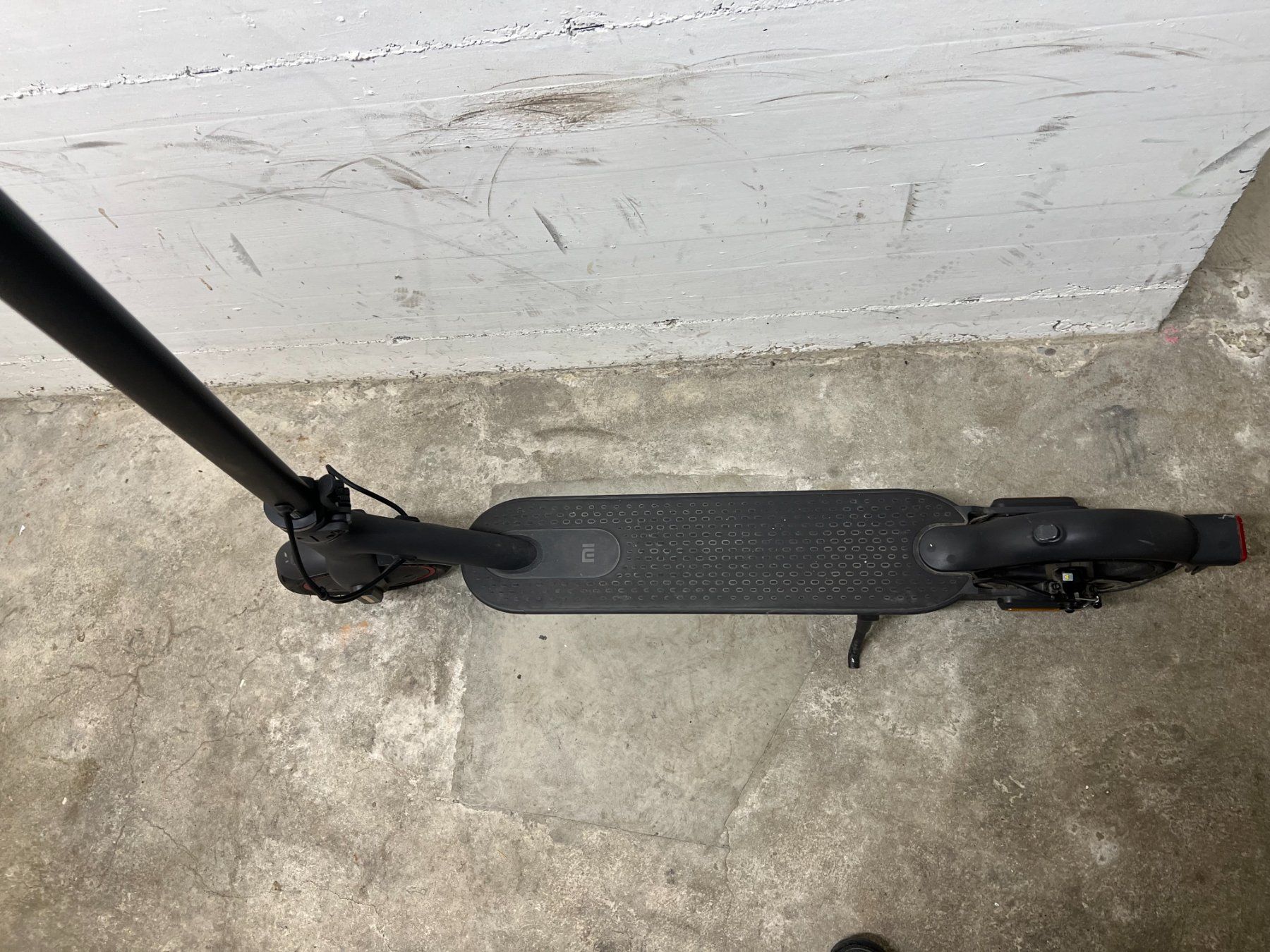 Xiaomi Kickboard: MI Electric scooter pro 2 – Usato da St.Gallen venduto da yutha5 3