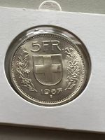 5 Fr. 1967