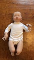  Babypuppe "Bonnie Brown“ Reborn