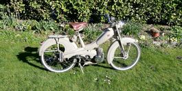 Mobylette 1957
