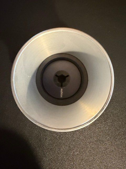 Revox Unità & Adattatore: 2 Revox originale NAB Metal Adapter – Usato da Schöftland venduto da Top10 2