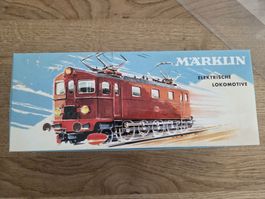 Märklin 30301 BR DA 800 SJ