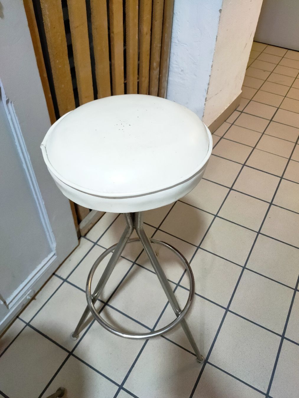 Sgabelli: tabourets vintage – Usato da Lausanne venduto da Al_Sk8 1