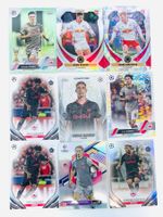 2024 Topps RB Salzburg (Sesko Ratkov Konate Seiwald Kameri)