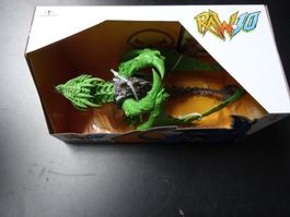 RAW 10 Actionfiguren Terror-Don 33 cm 2 FIGUREN